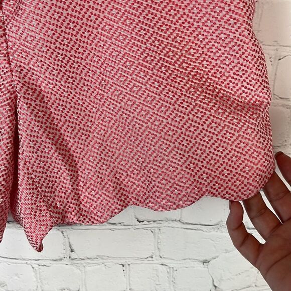 Kenar Scalloped Shorts Size 6 - Picture 5 of 7